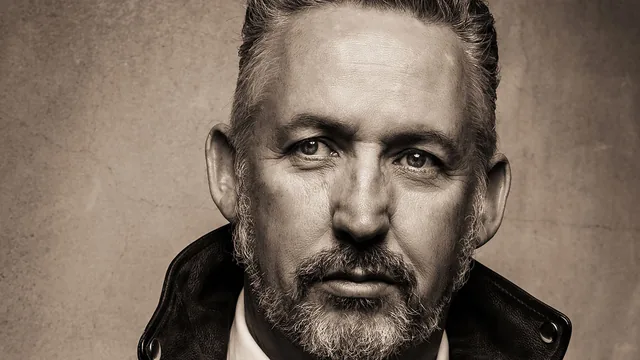 Harland Williams - Comzilla Comedy Tour