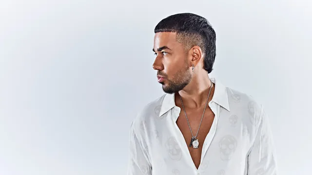 Romeo Santos w/ Prince Royce