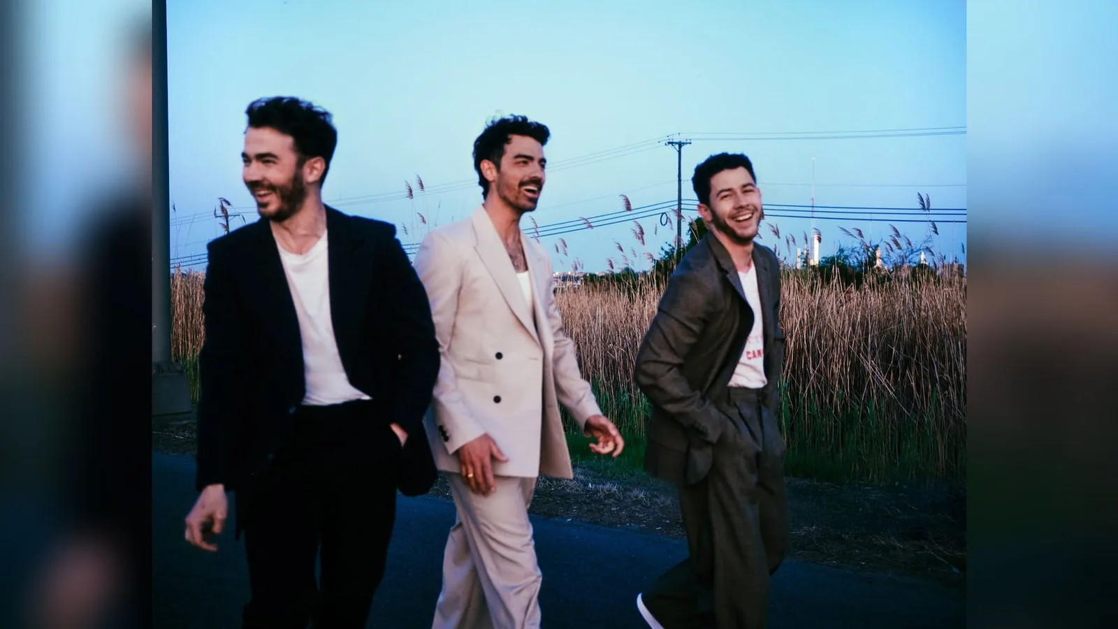 Jonas Brothers: Greetings From Las Vegas