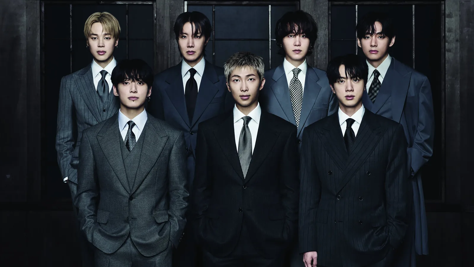 BTS WORLD TOUR 'ARIRANG' IN LAS VEGAS
