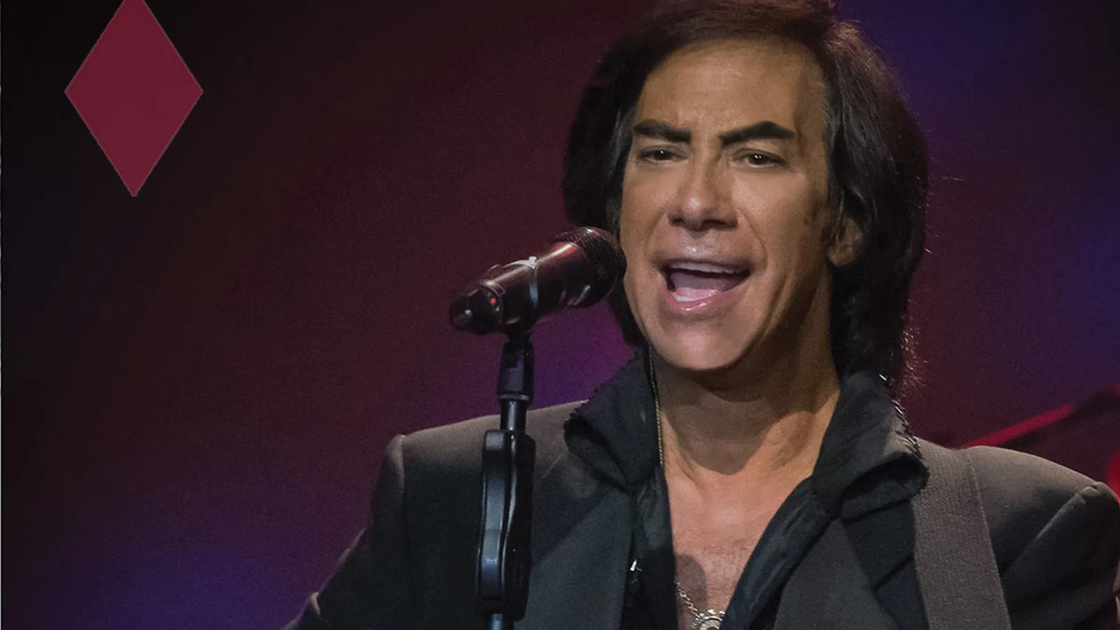 Neil Diamond - The Tribute Starring Rob Garrett
