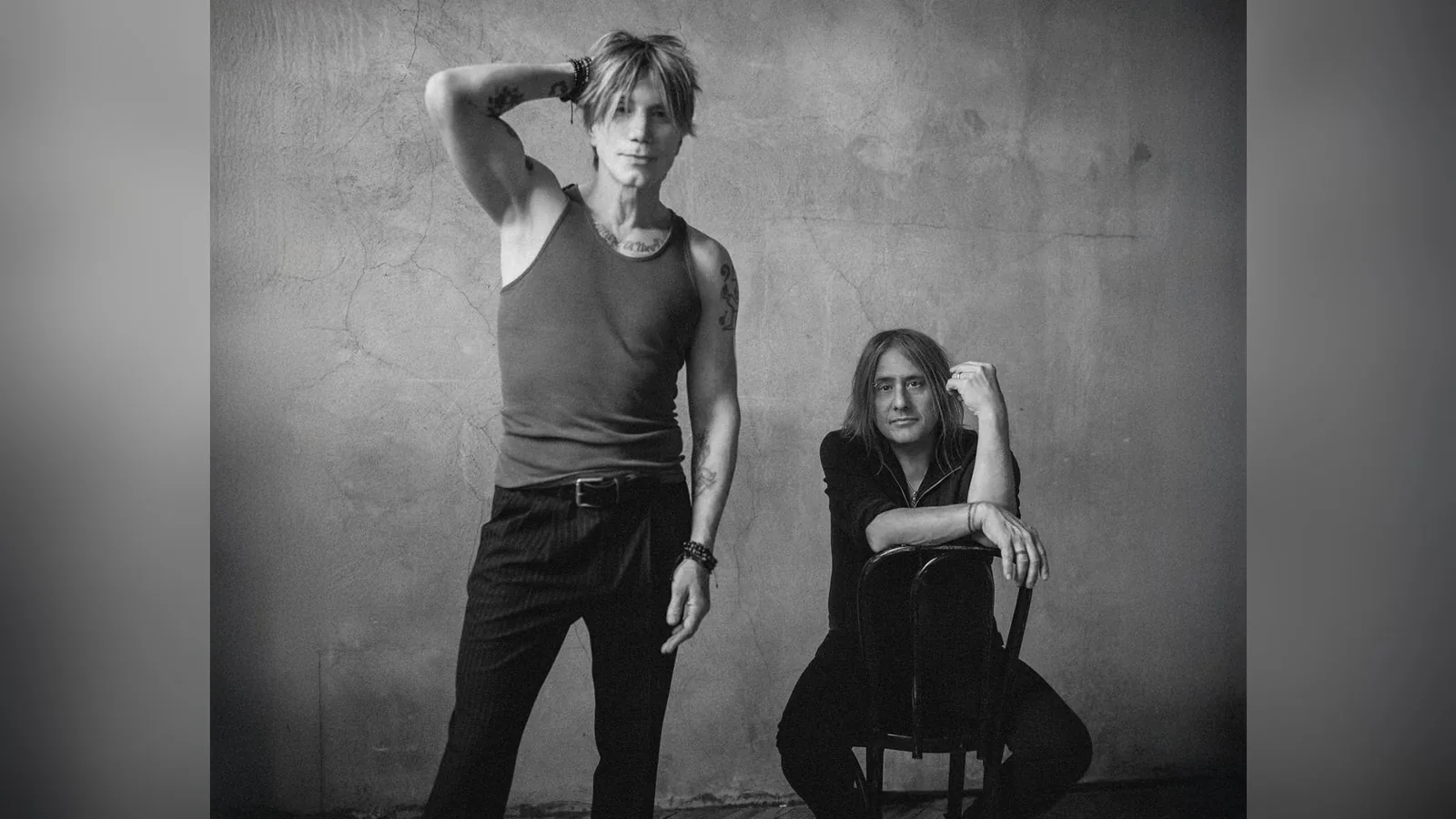 Goo Goo Dolls
