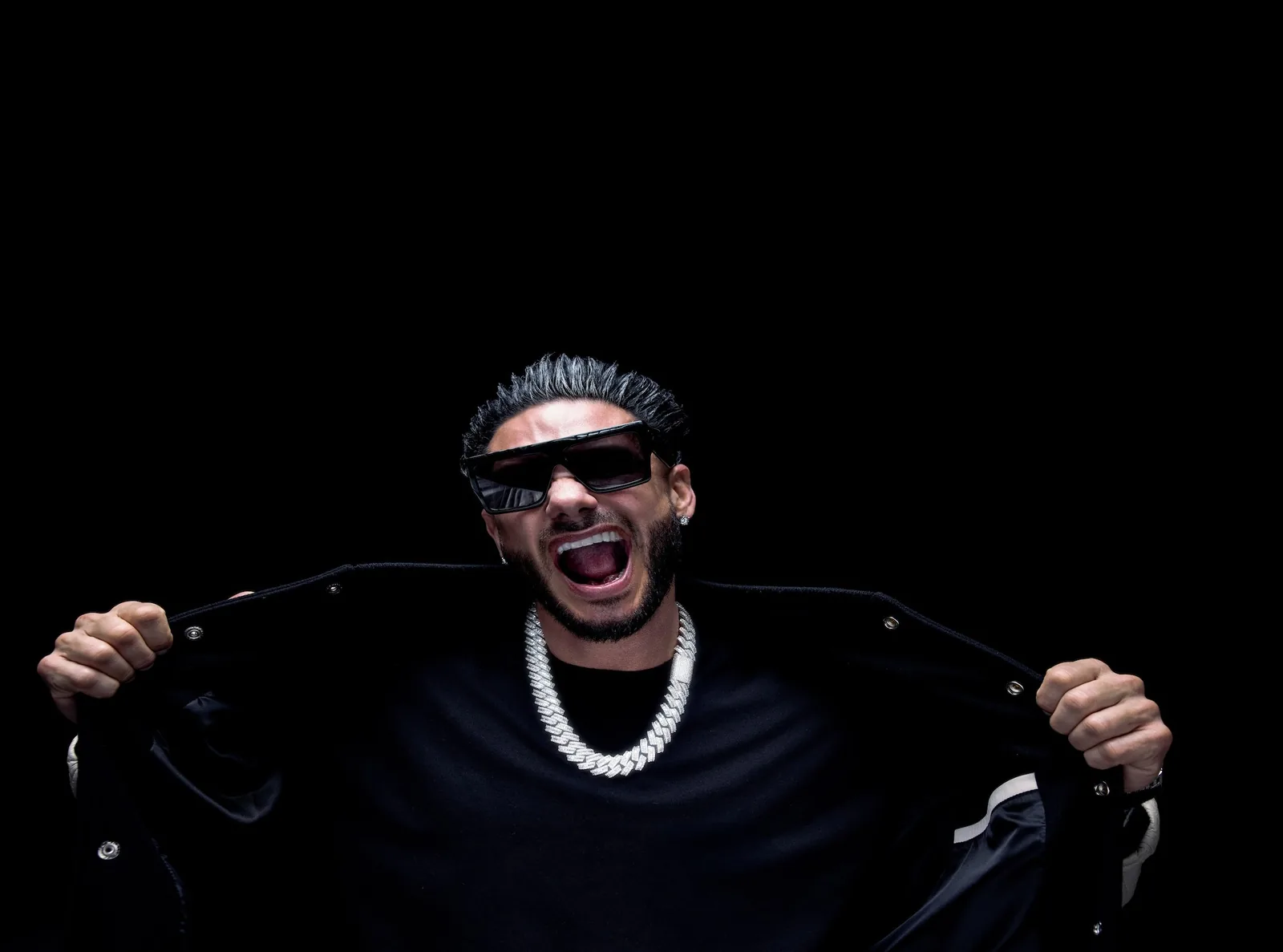 DJ Pauly D