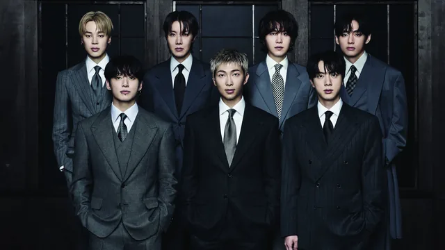 BTS WORLD TOUR 'ARIRANG' IN LAS VEGAS