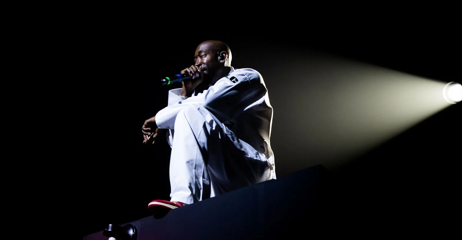 Freddie Gibbs - The Last Rabbit Tour - North America