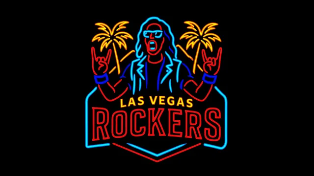Las Vegas Rockers v Stuggart Stallions