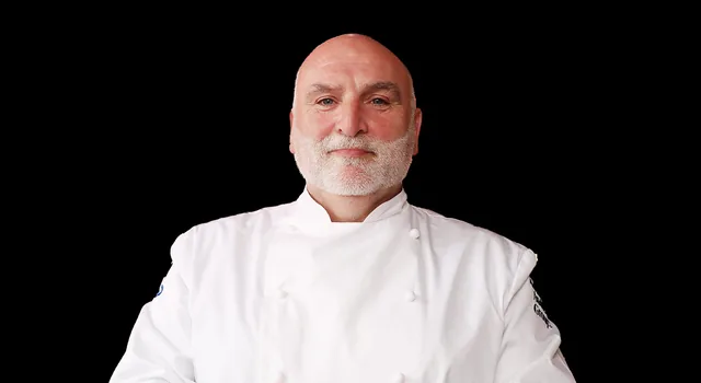 Spain My Way: Live with José Andrés