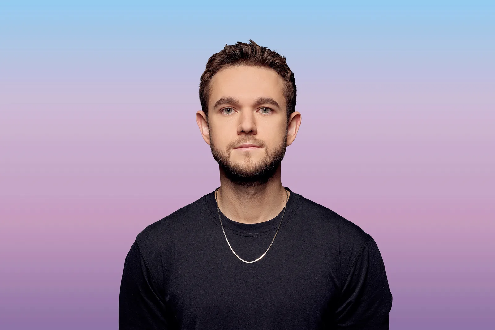 Zedd