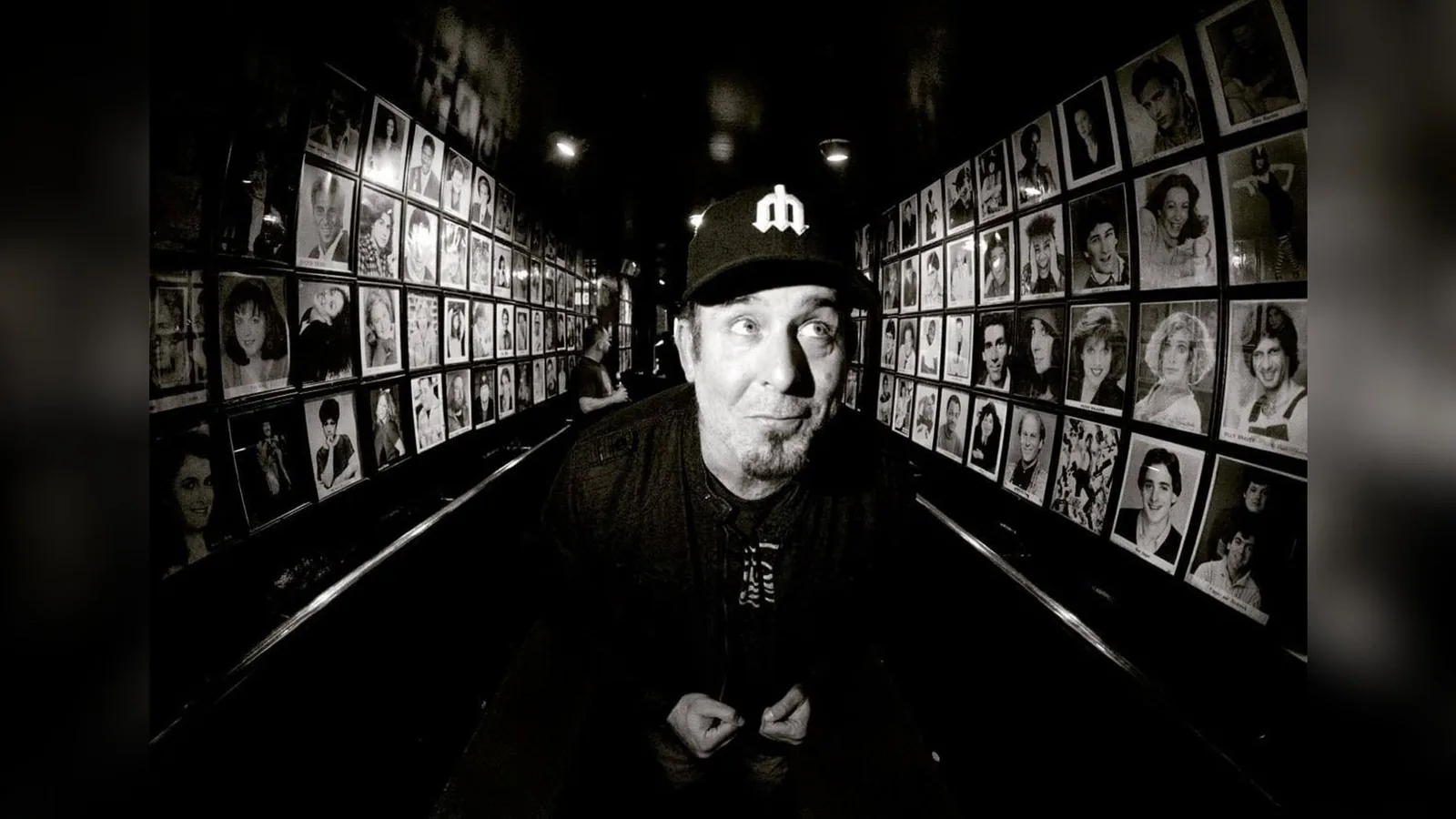 Craig Gass At Jimmy Kimmel's Comedy Club
