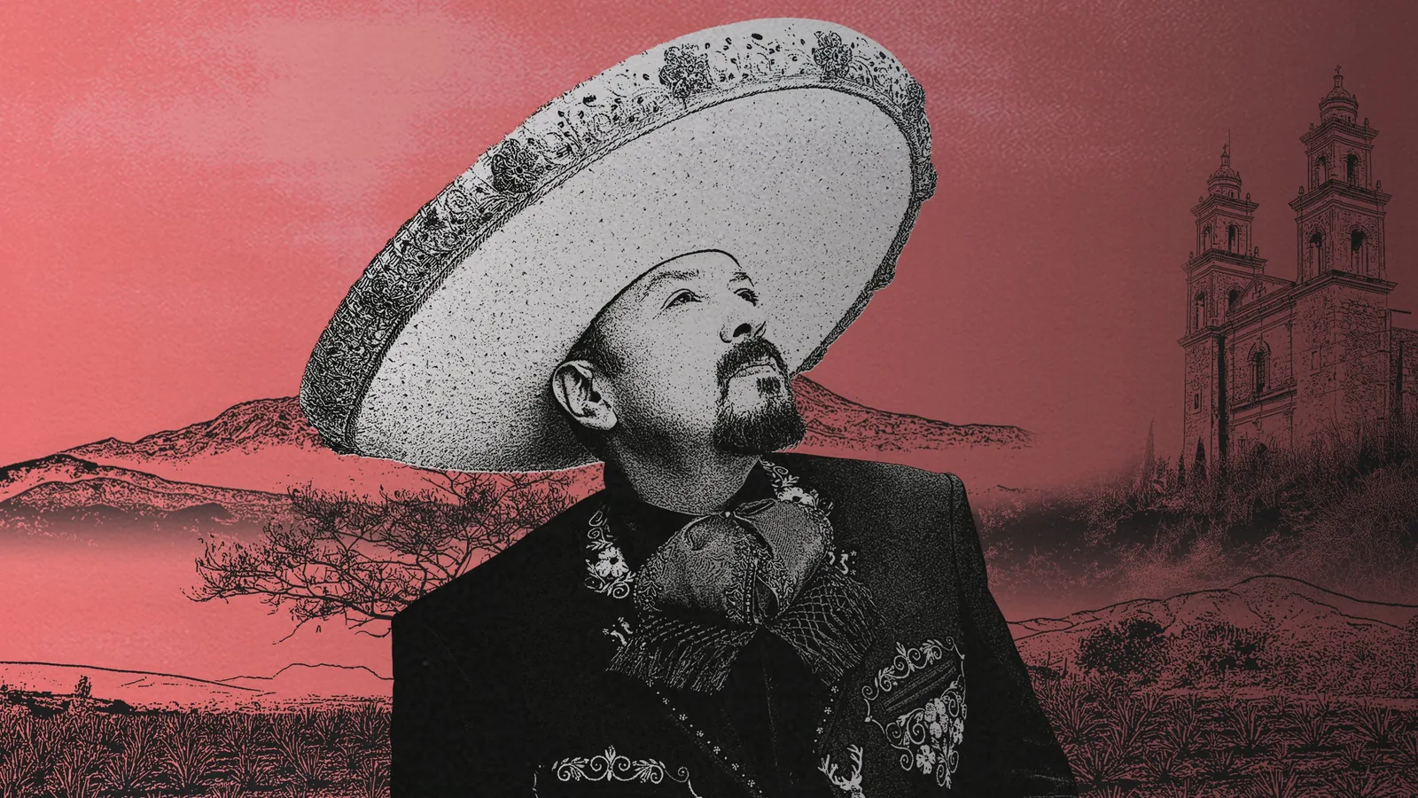 Pepe Aguilar: En Concierto USA 2026