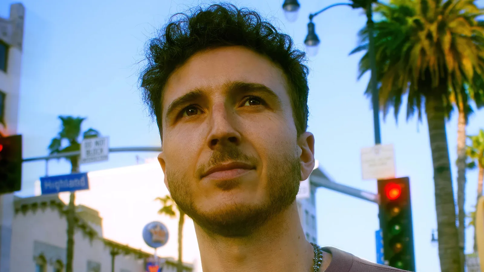 RL Grime (21 and Over)