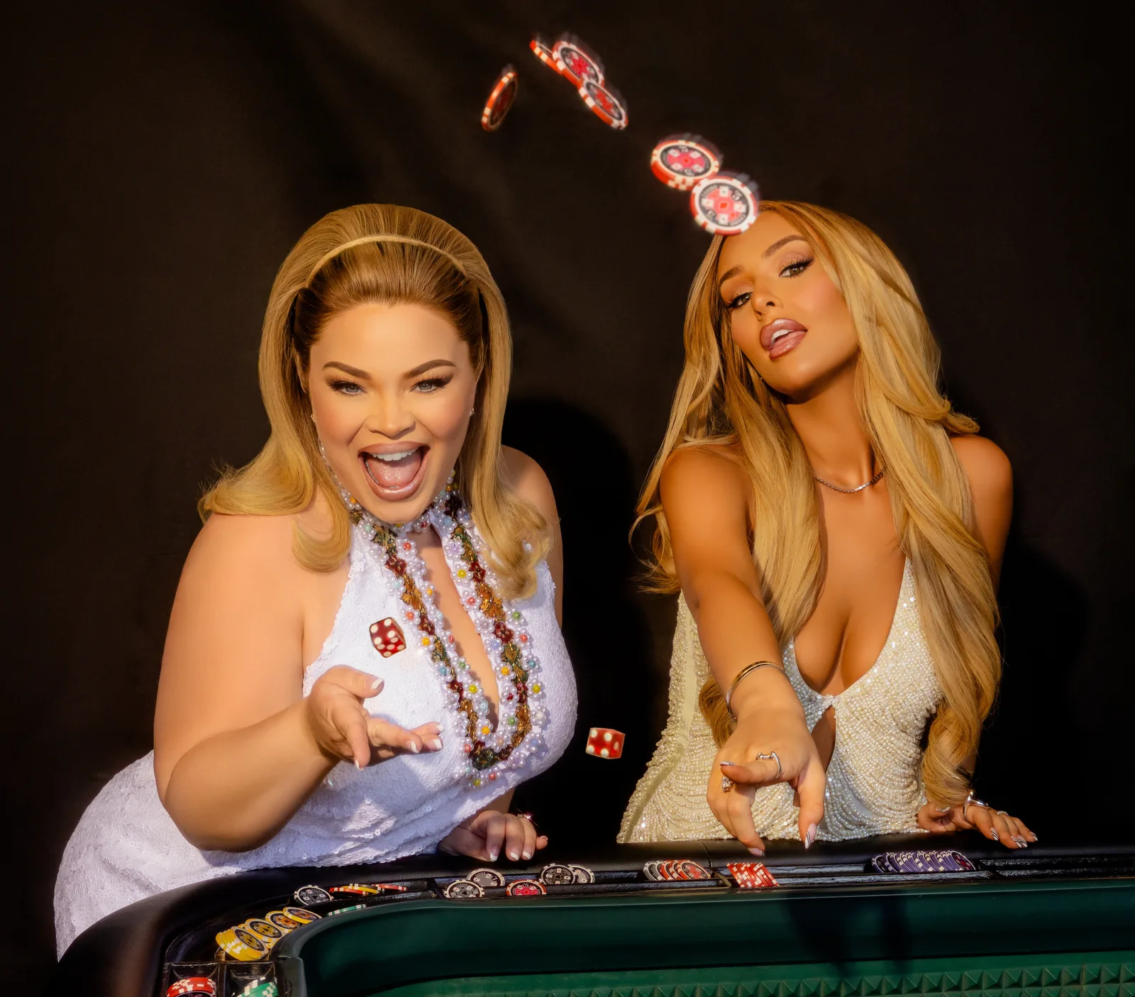 Tana Mongeau & Trisha Paytas: Viva Las Vegas