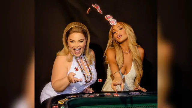 Tana Mongeau & Trisha Paytas: Viva Las Vegas