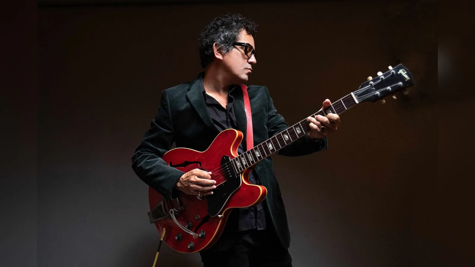 A.J. Croce Presents CROCE PLAYS CROCE