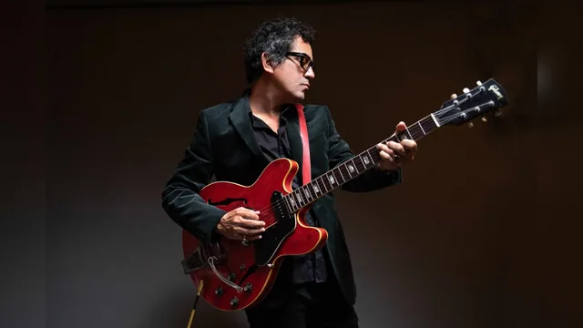 A.J. Croce Presents CROCE PLAYS CROCE