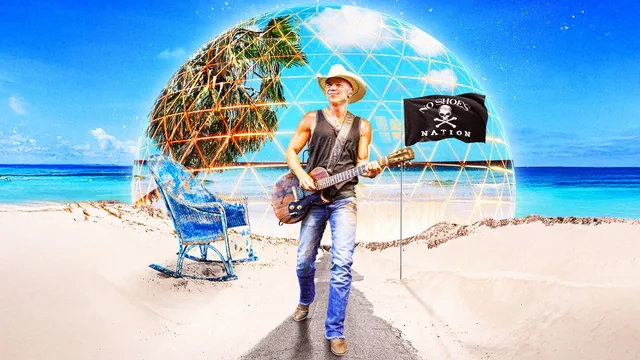 Kenny Chesney in Concert- Suite Reservation