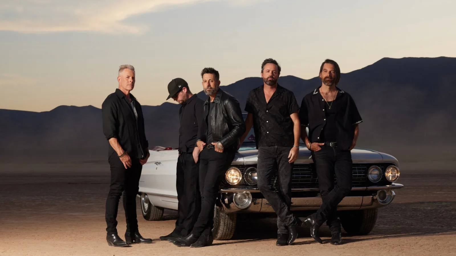 Old Dominion