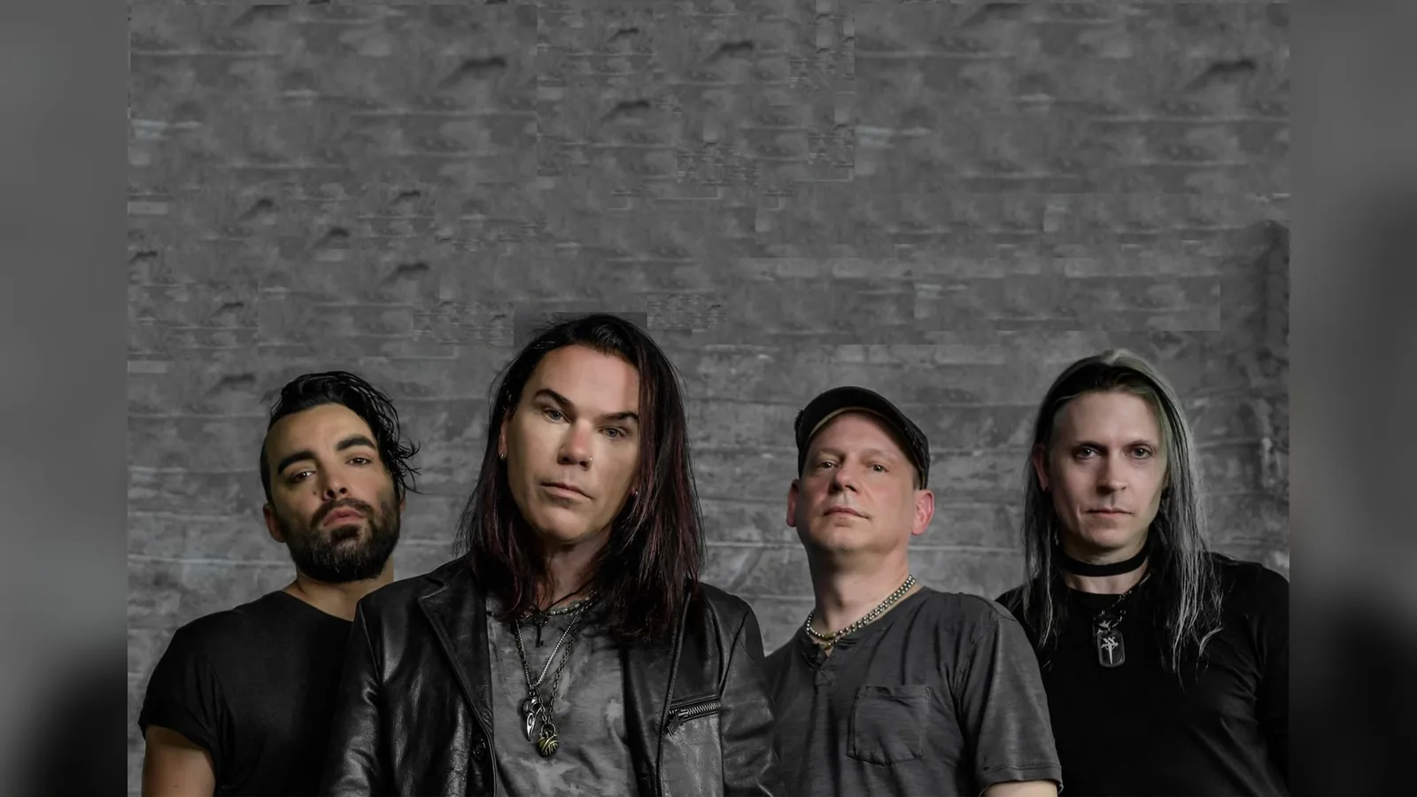 Stabbing Westward: 30 Years of Wither Blister Burn + Peel