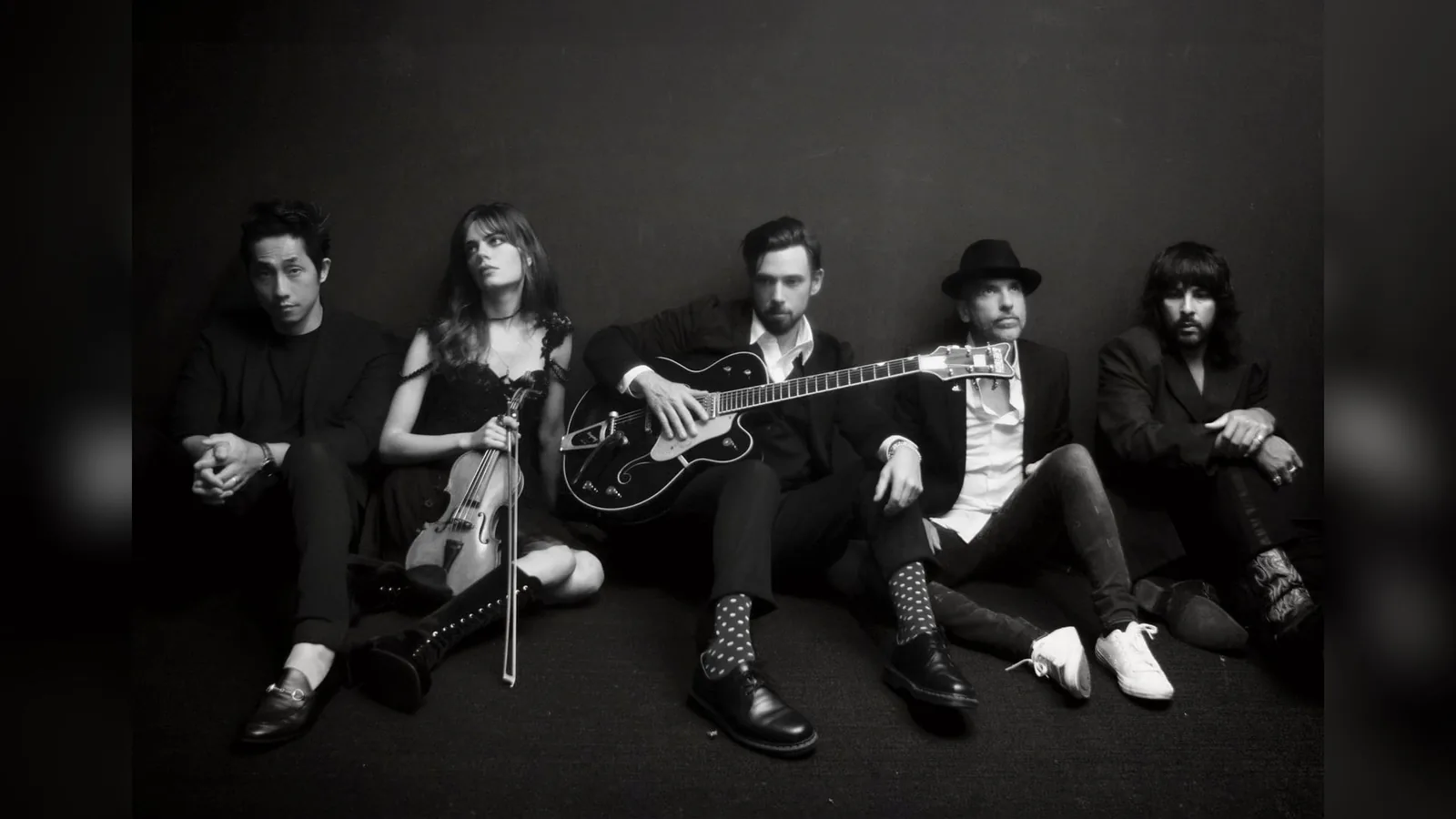 The Airborne Toxic Event