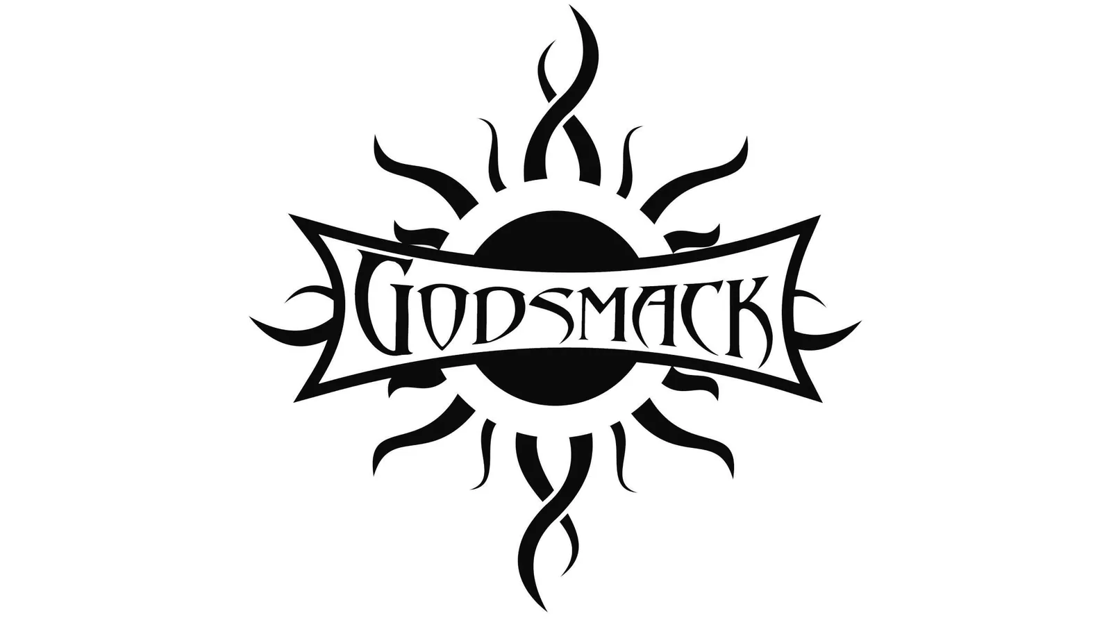Godsmack: Rise of Rock