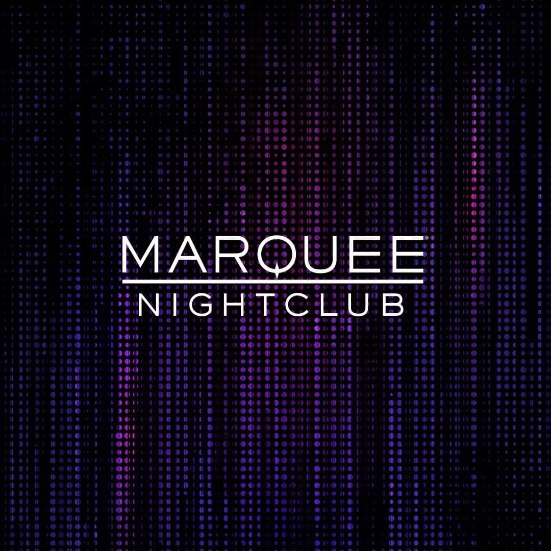 DJ Lezlee - Official Baker2Vegas After Party at Marquee Nightclub