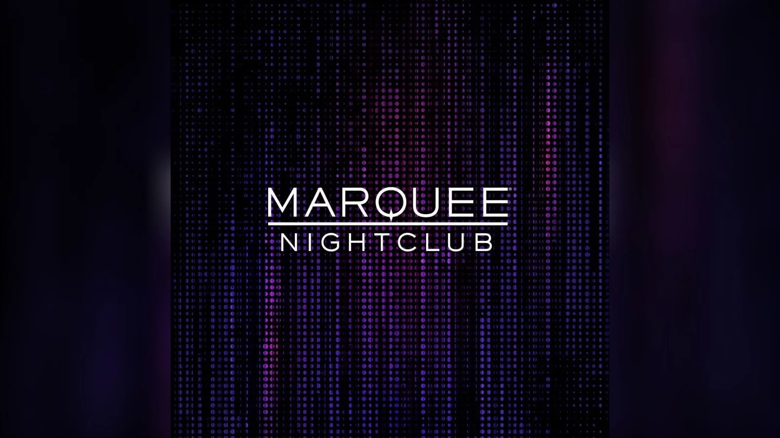DJ Lezlee - Official Baker2Vegas After Party at Marquee Nightclub
