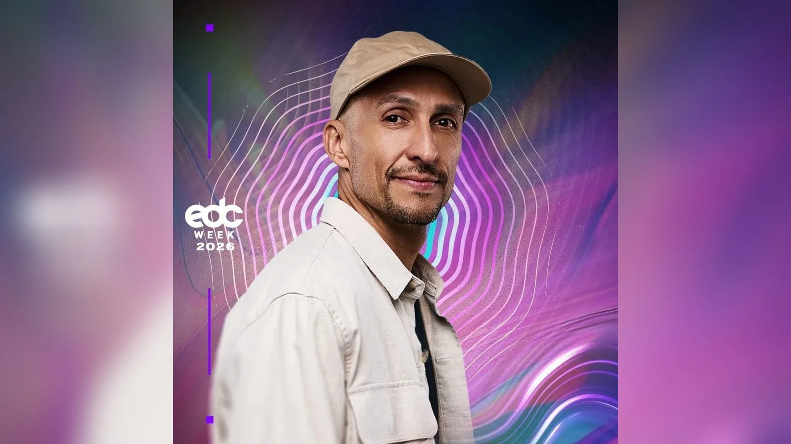 DJ Vice - EDC Week at Marquee Nightclub