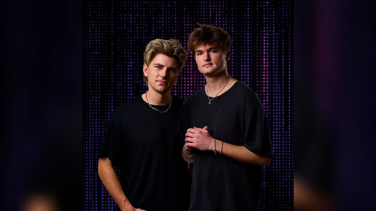 TWINSICK at Marquee Nightclub