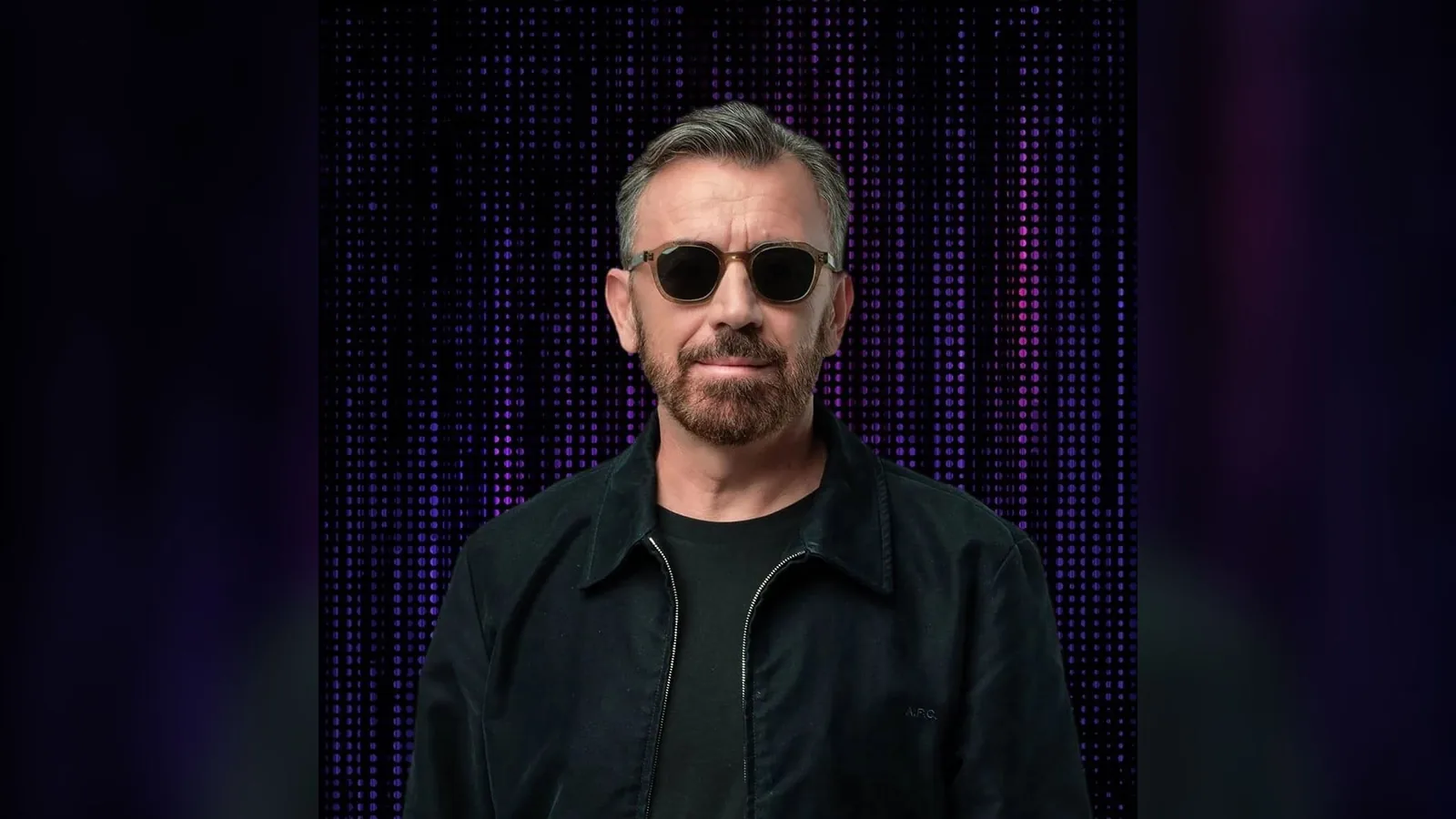Benny Benassi at Marquee Nightclub