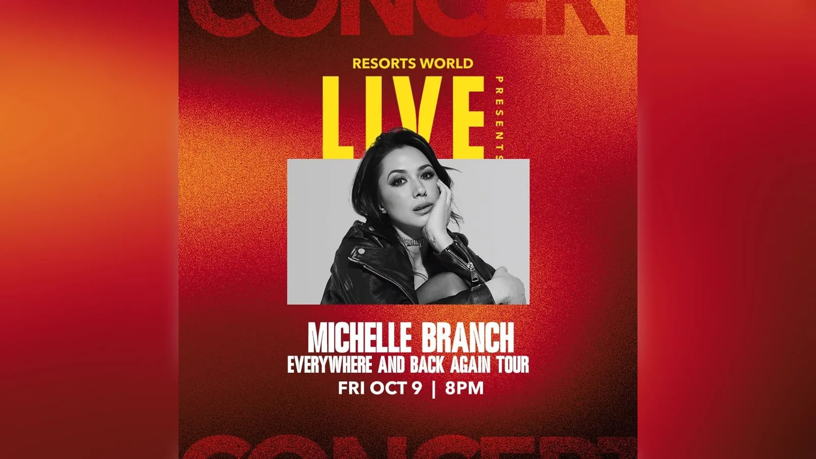 Michelle Branch