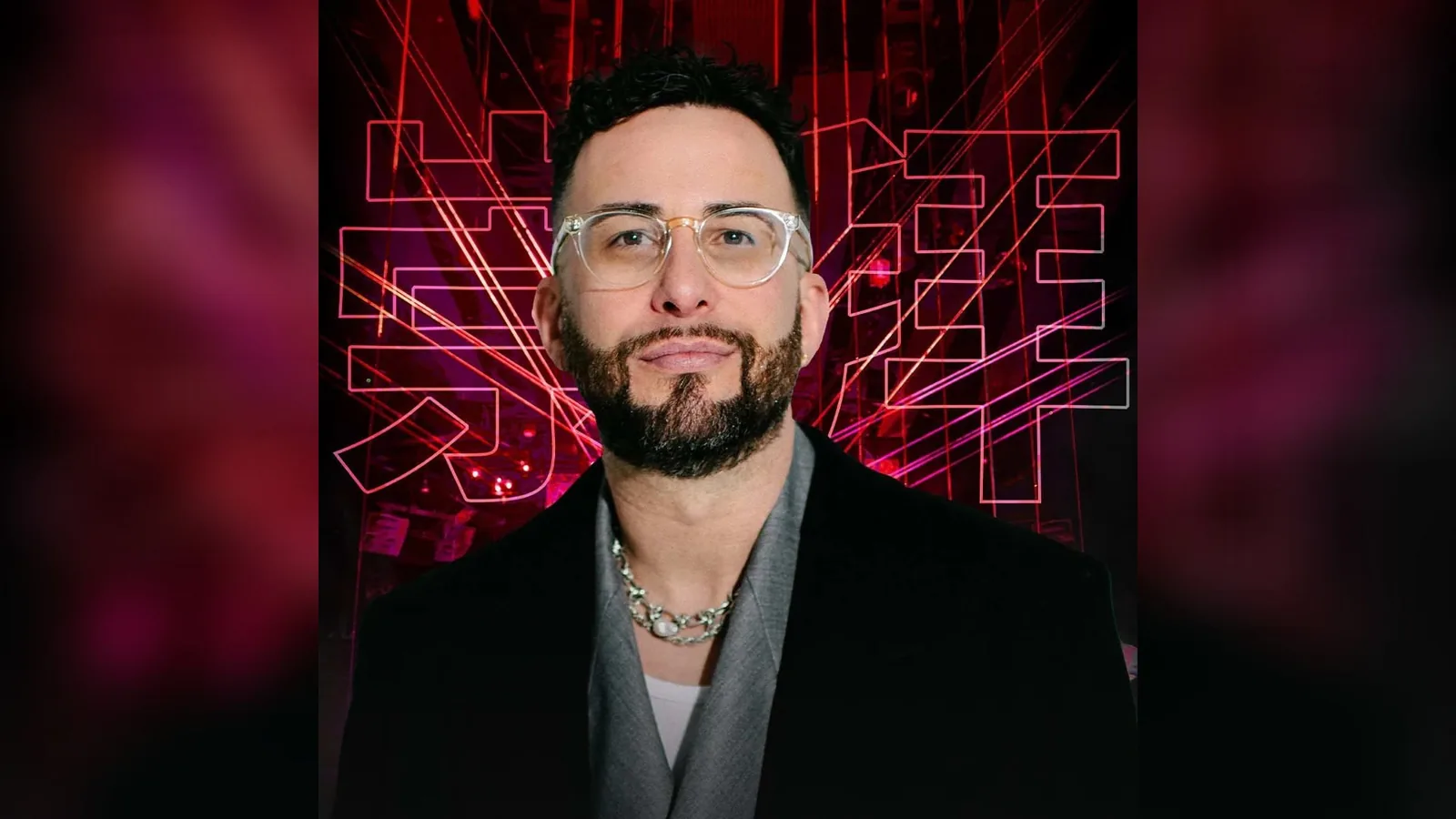 Justin Credible - Worship Thursdays at TAO Nightclub