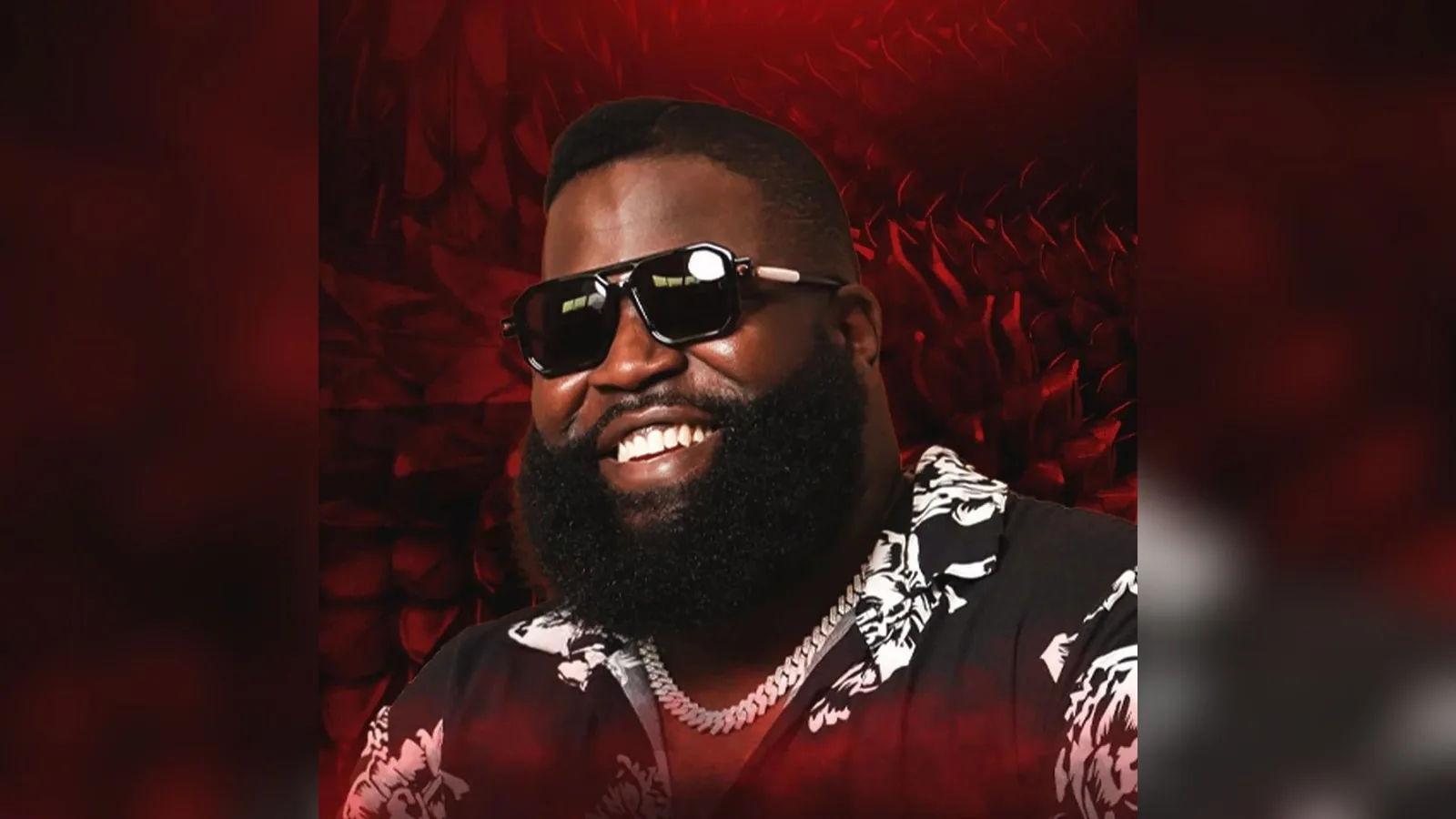 Blackbeard at TAO Nightclub