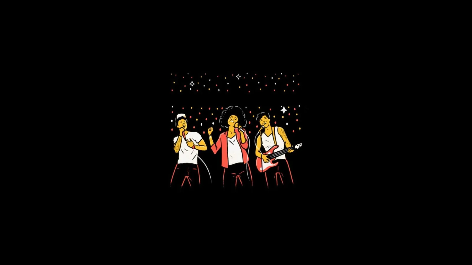 Happy Together Tour