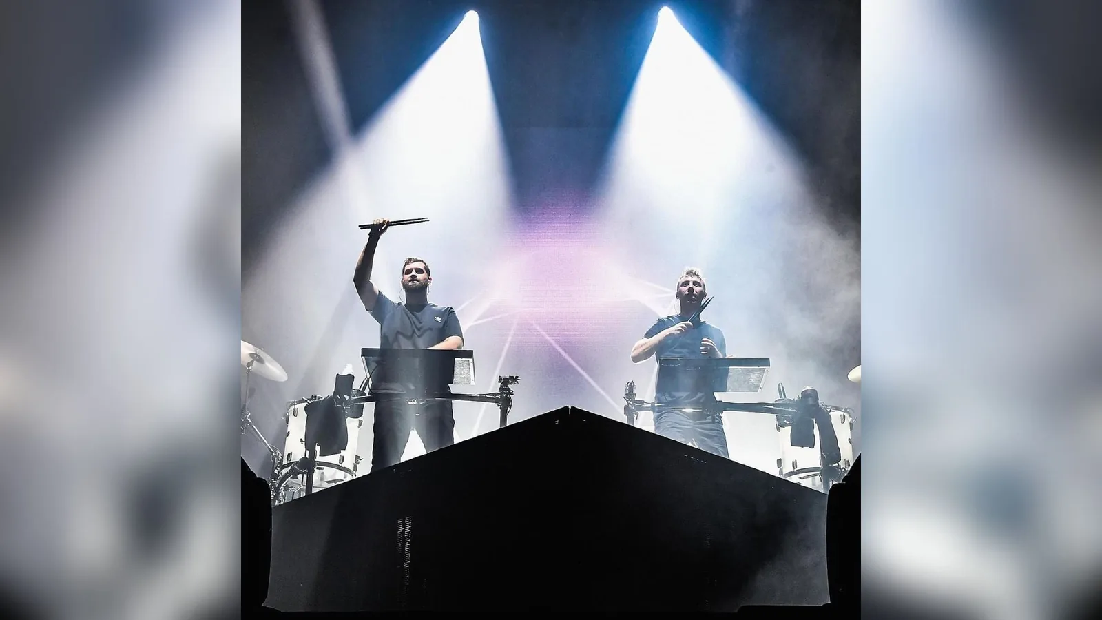 ODESZA