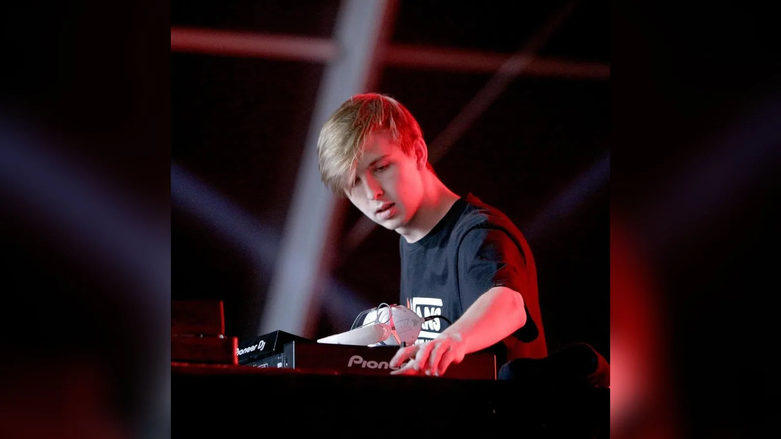 RVLTN & Insomniac Presents: WHETHAN + More!