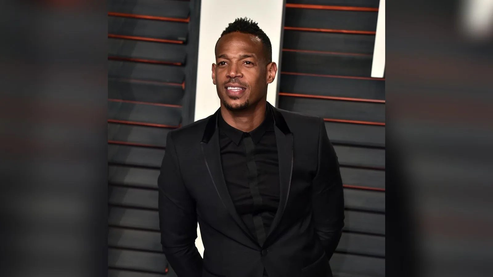 Marlon Wayans