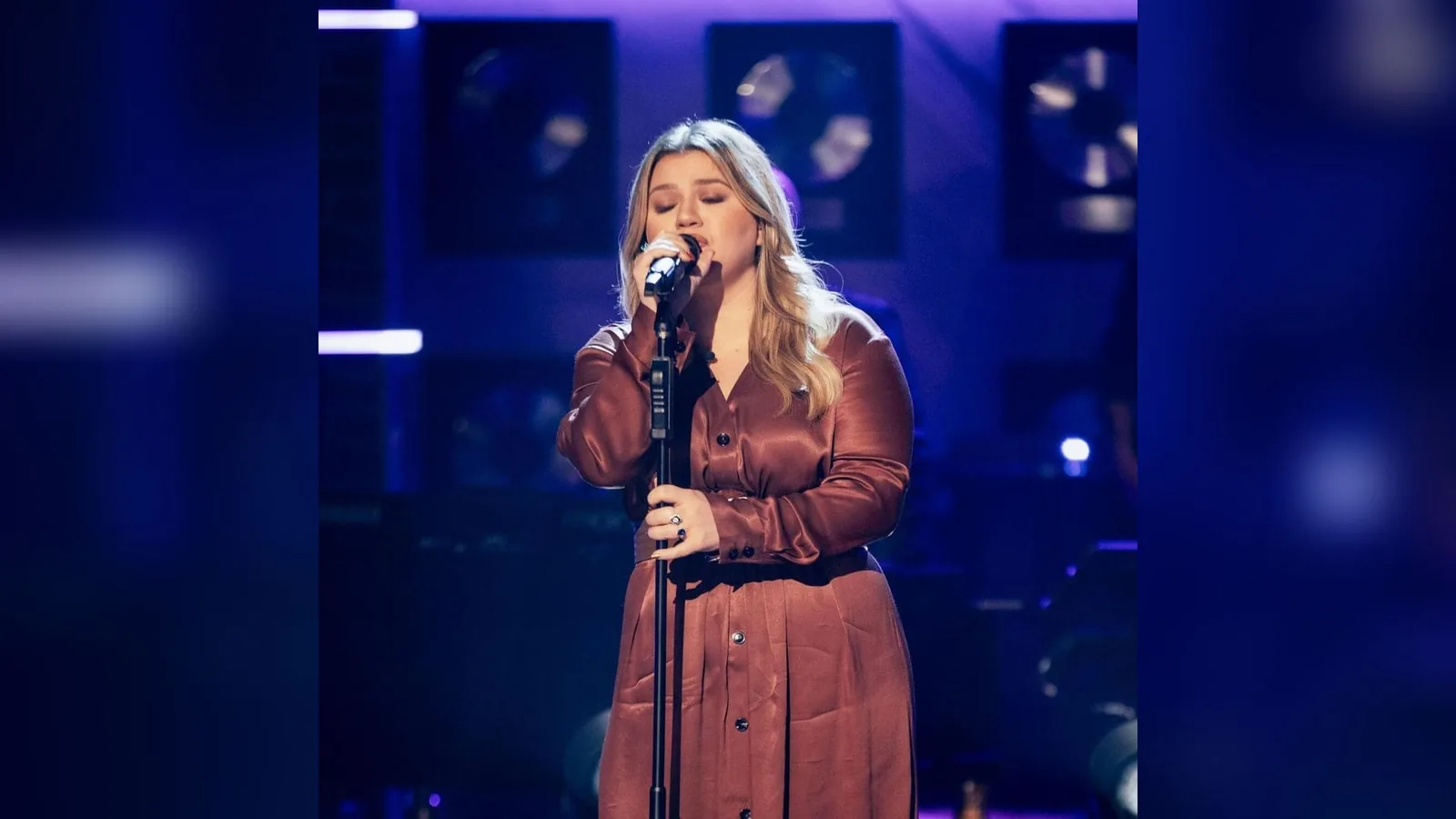 Kelly Clarkson (Rescheduled from 8/15/25)