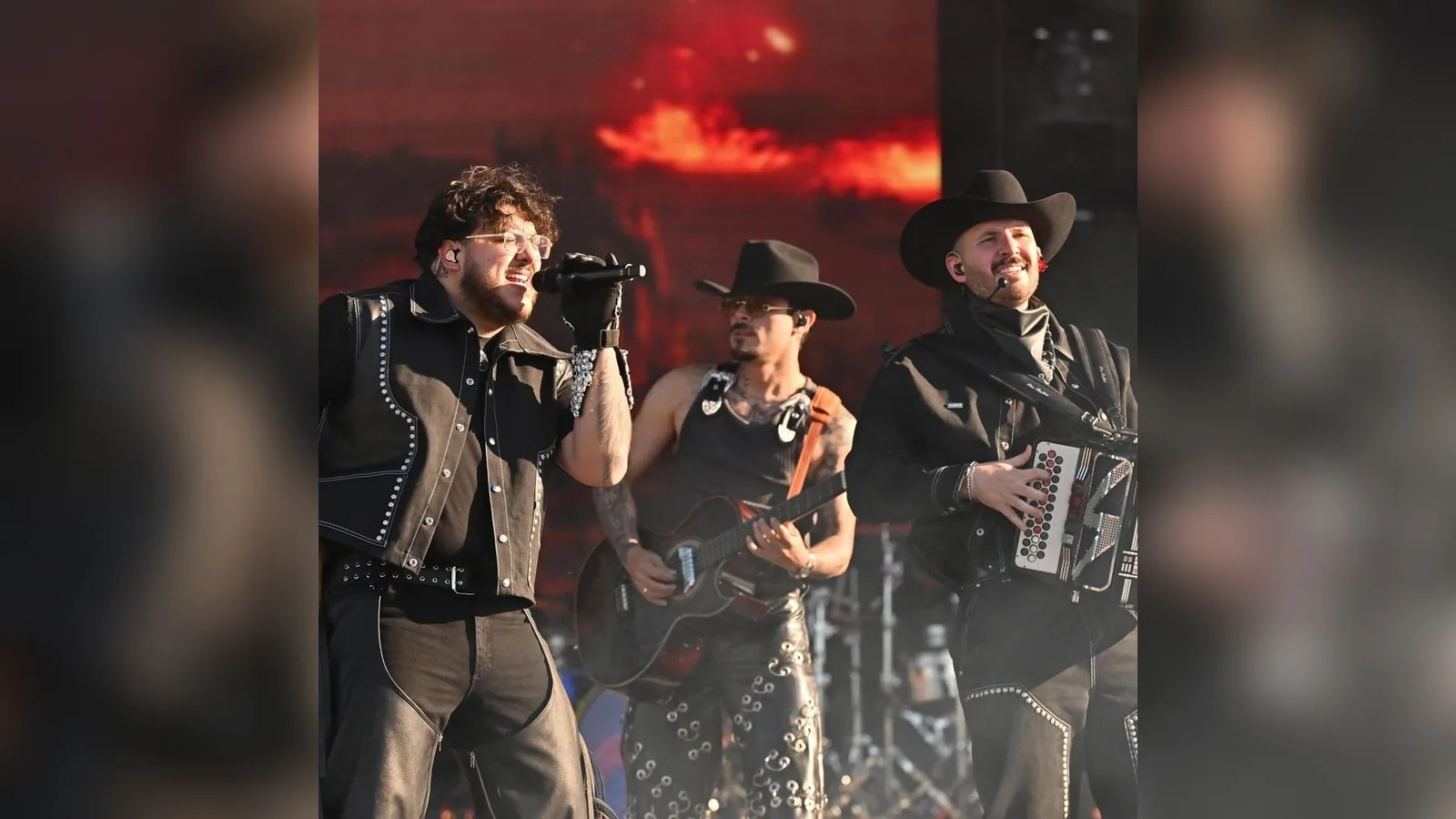 Grupo Frontera