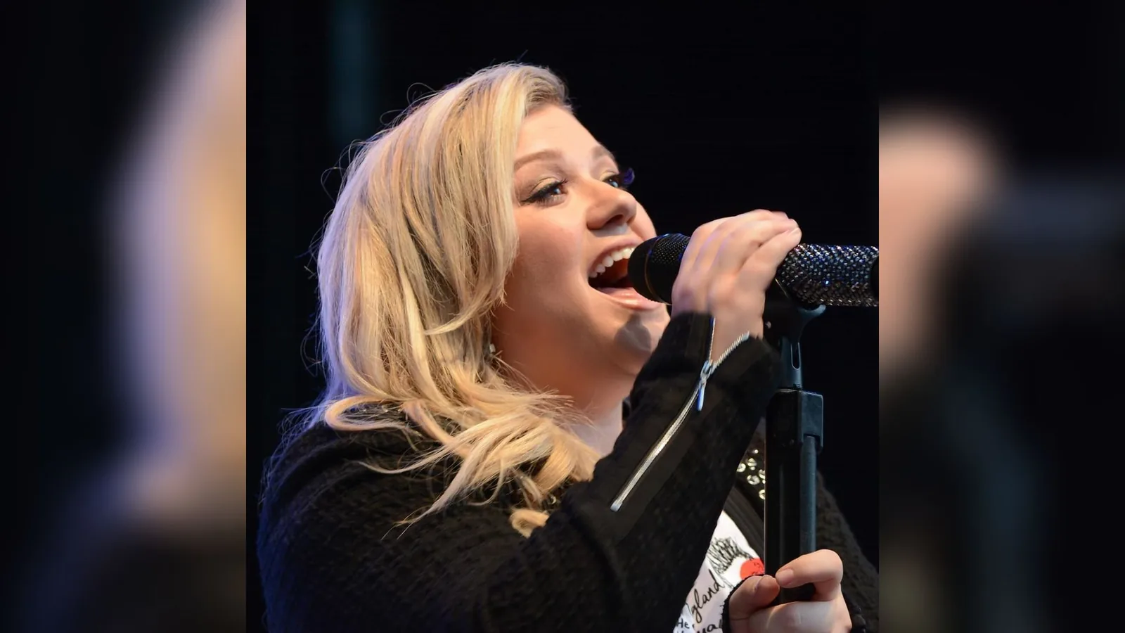 Kelly Clarkson (Rescheduled from 8/16/25)