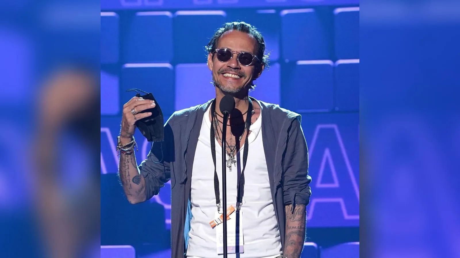Marc Anthony