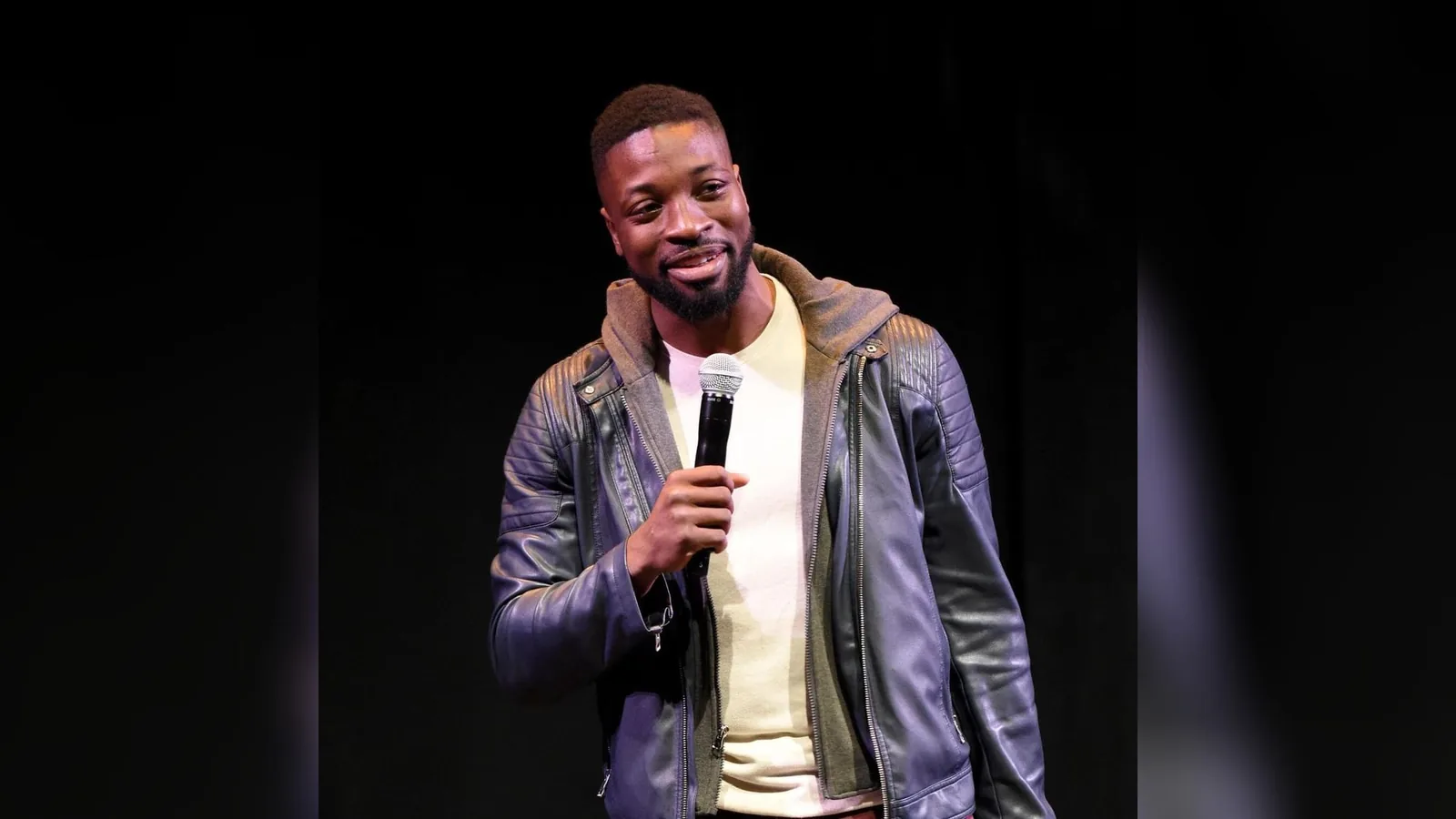 Preacher Lawson with TBA at Jimmy Kimmel's Comedy Club