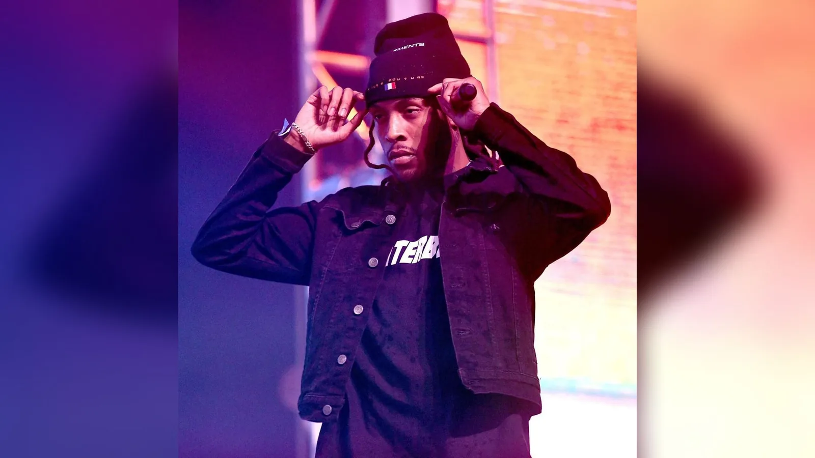 Chris Travis