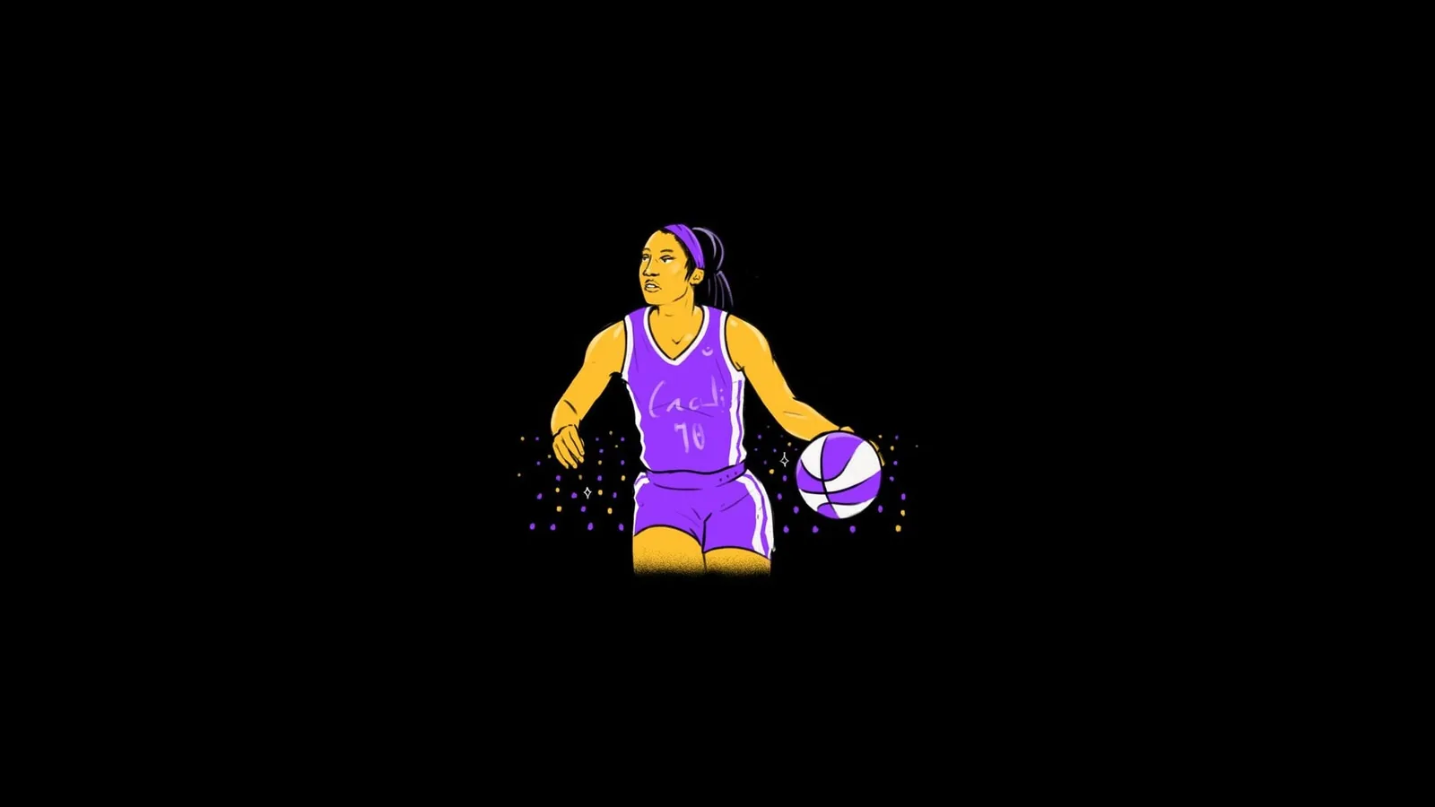 Washington Mystics at Las Vegas Aces