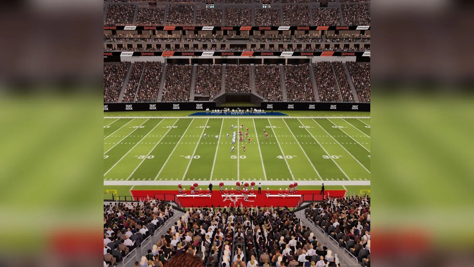 Preseason: Arizona Cardinals at Las Vegas Raiders