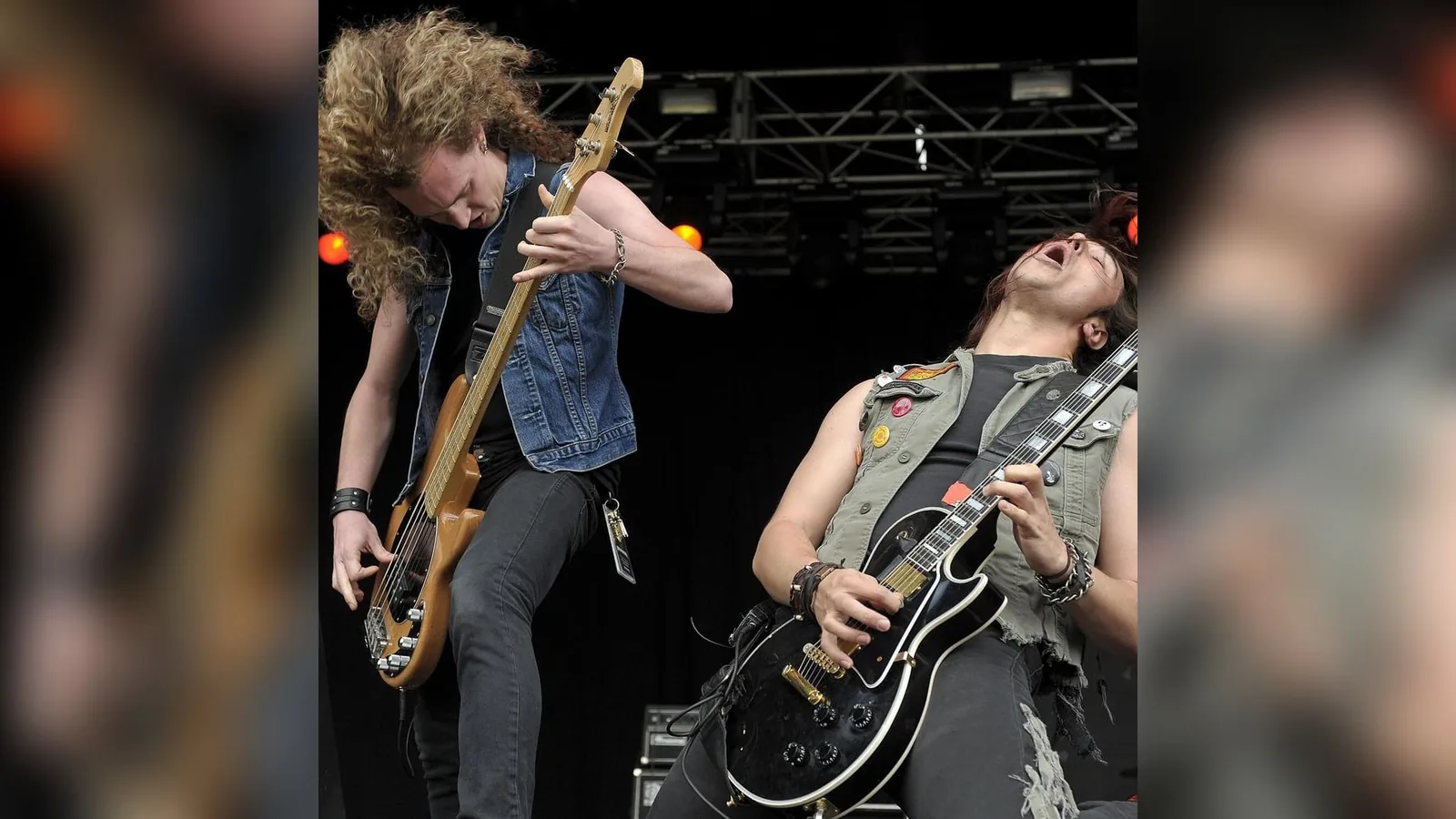 The Sword and Red Fang