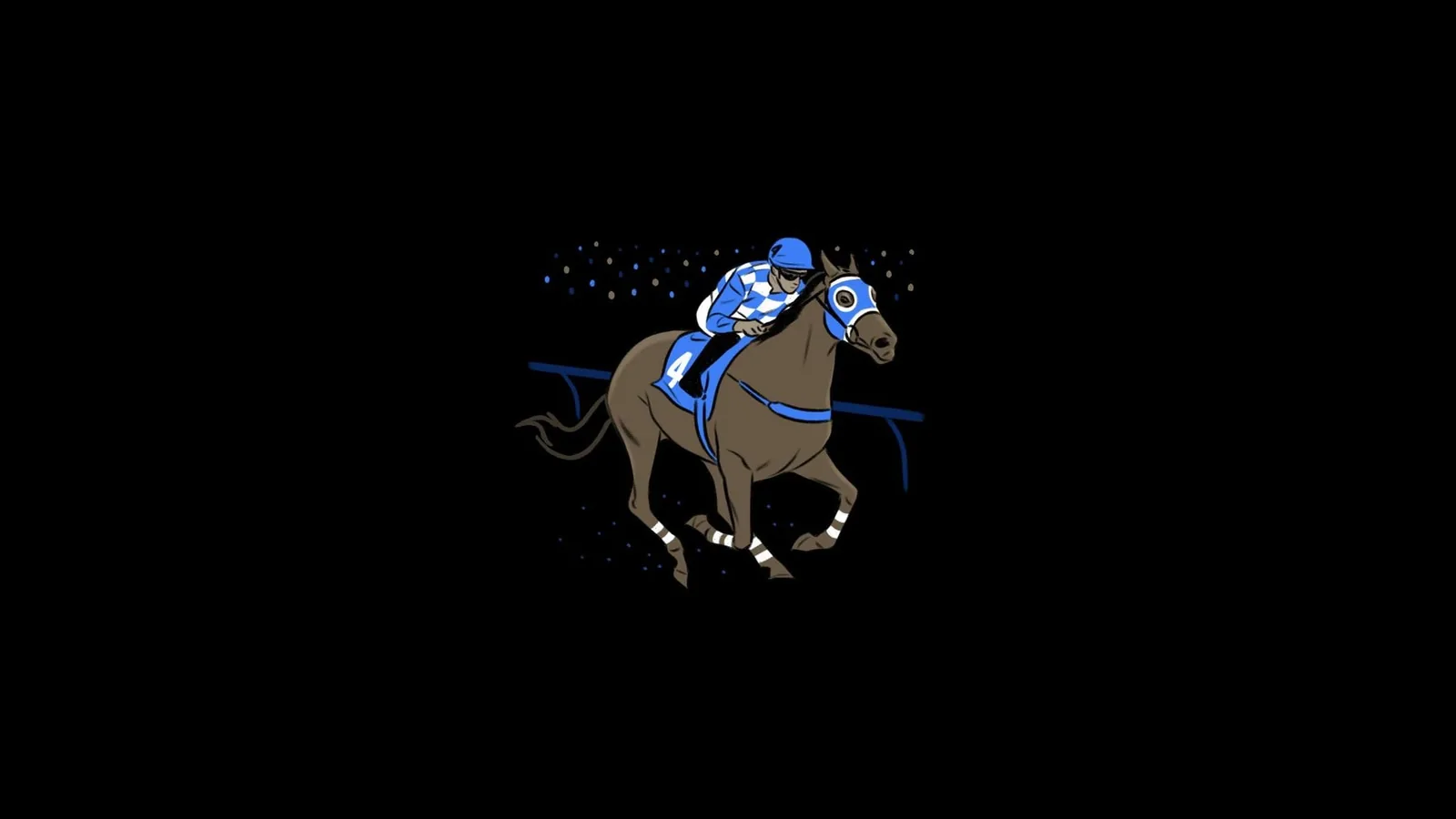 The Run for a Million Reining Challenge