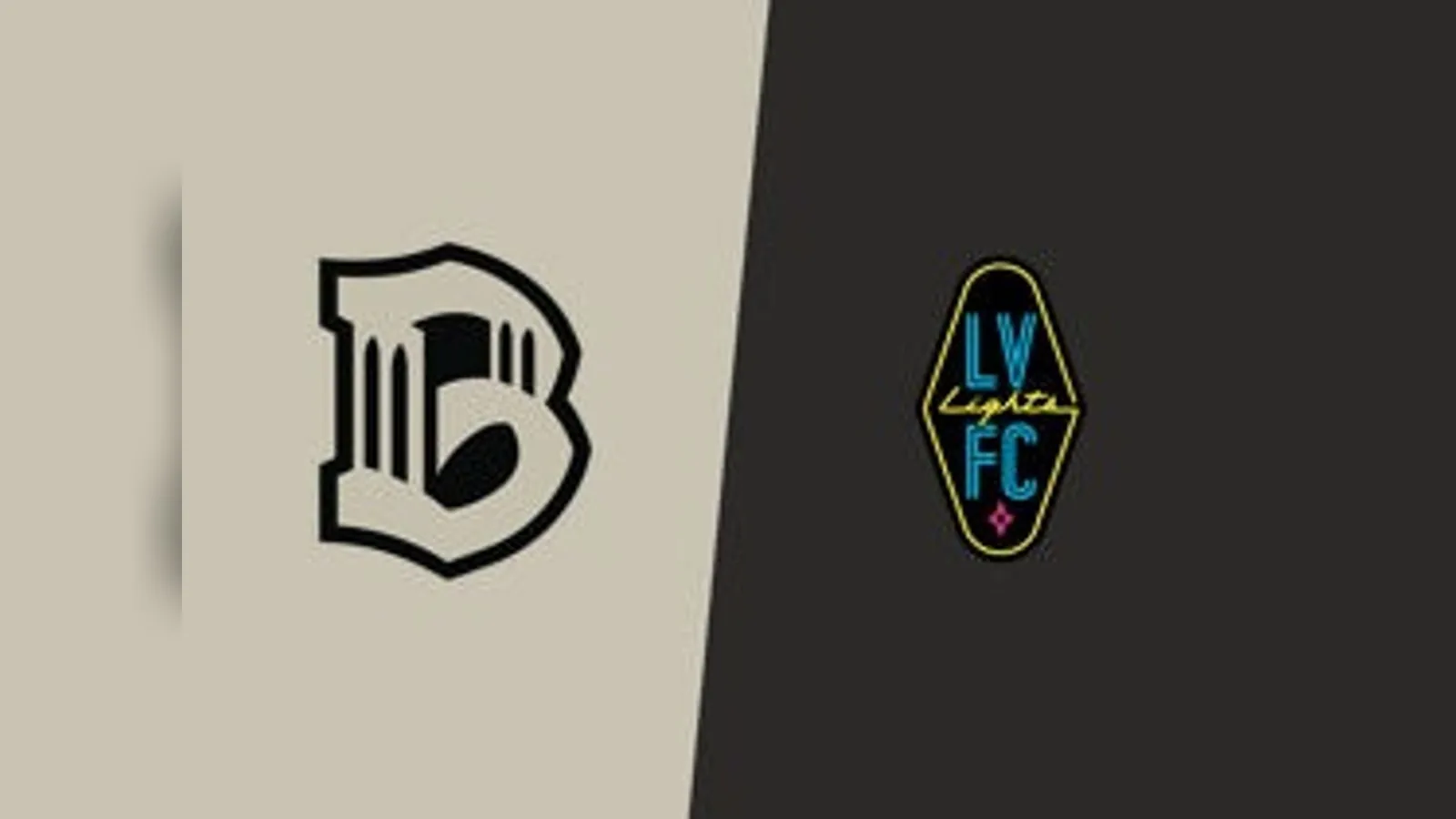 Brooklyn FC at Las Vegas Lights FC