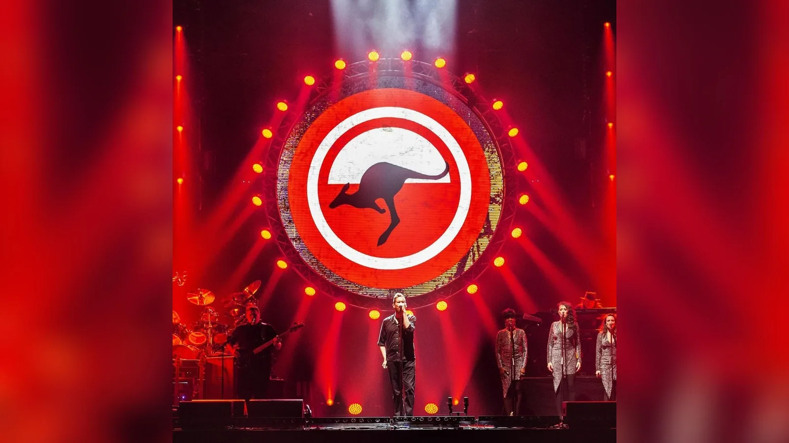 The Australian Pink Floyd Show