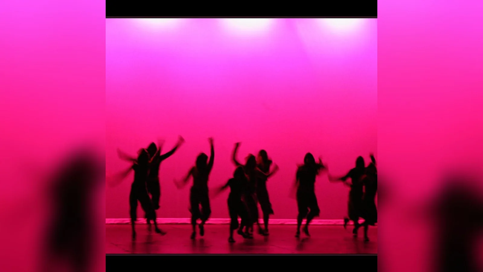 Rhythm Nation - North Las Vegas