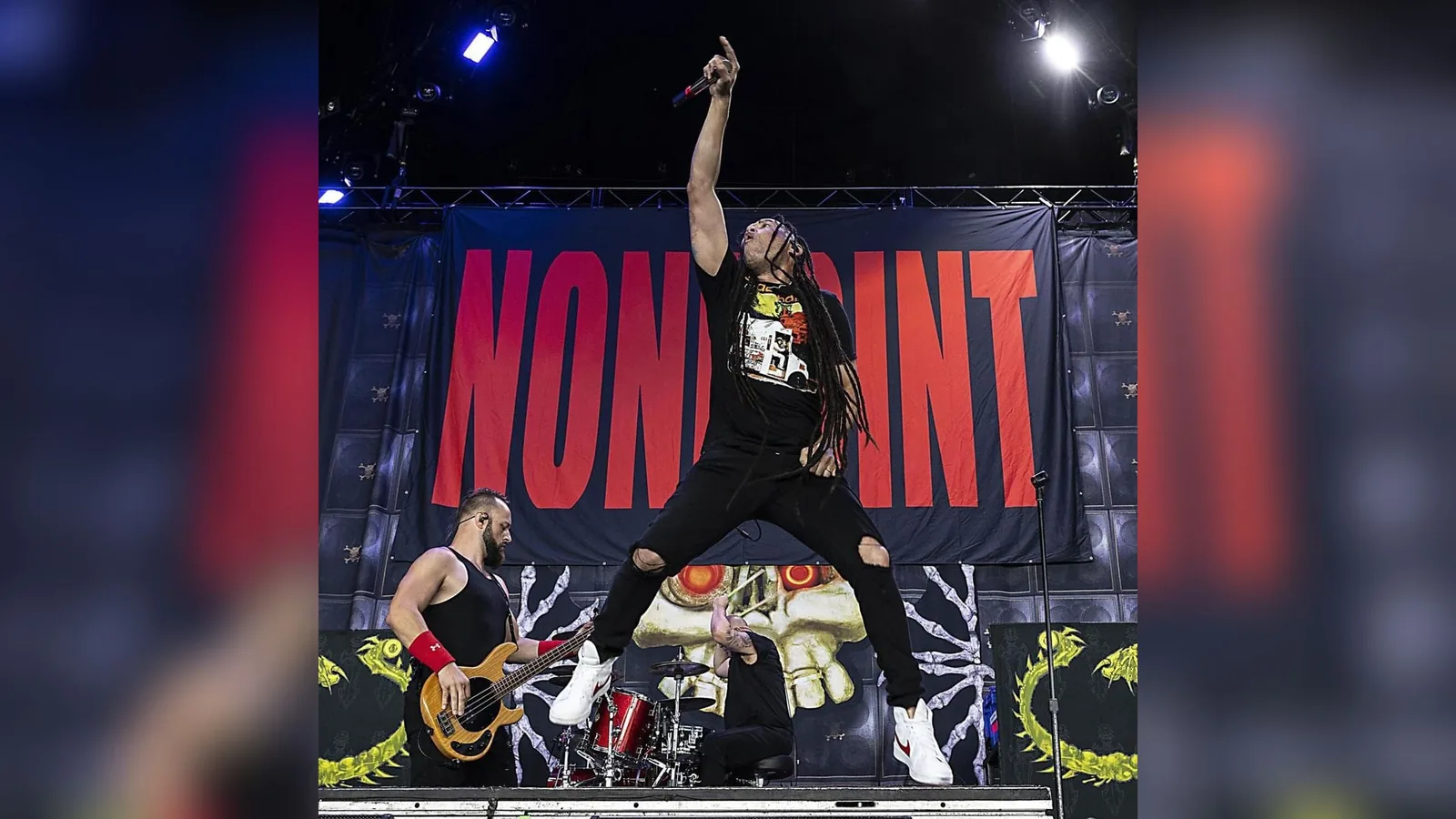 Nonpoint